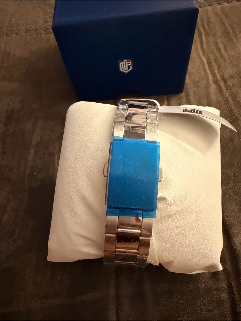 Invicta classic diver